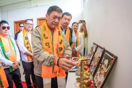 An MoU signed between BCAS and RRU to strengthen indigenous aviation security ecosystem